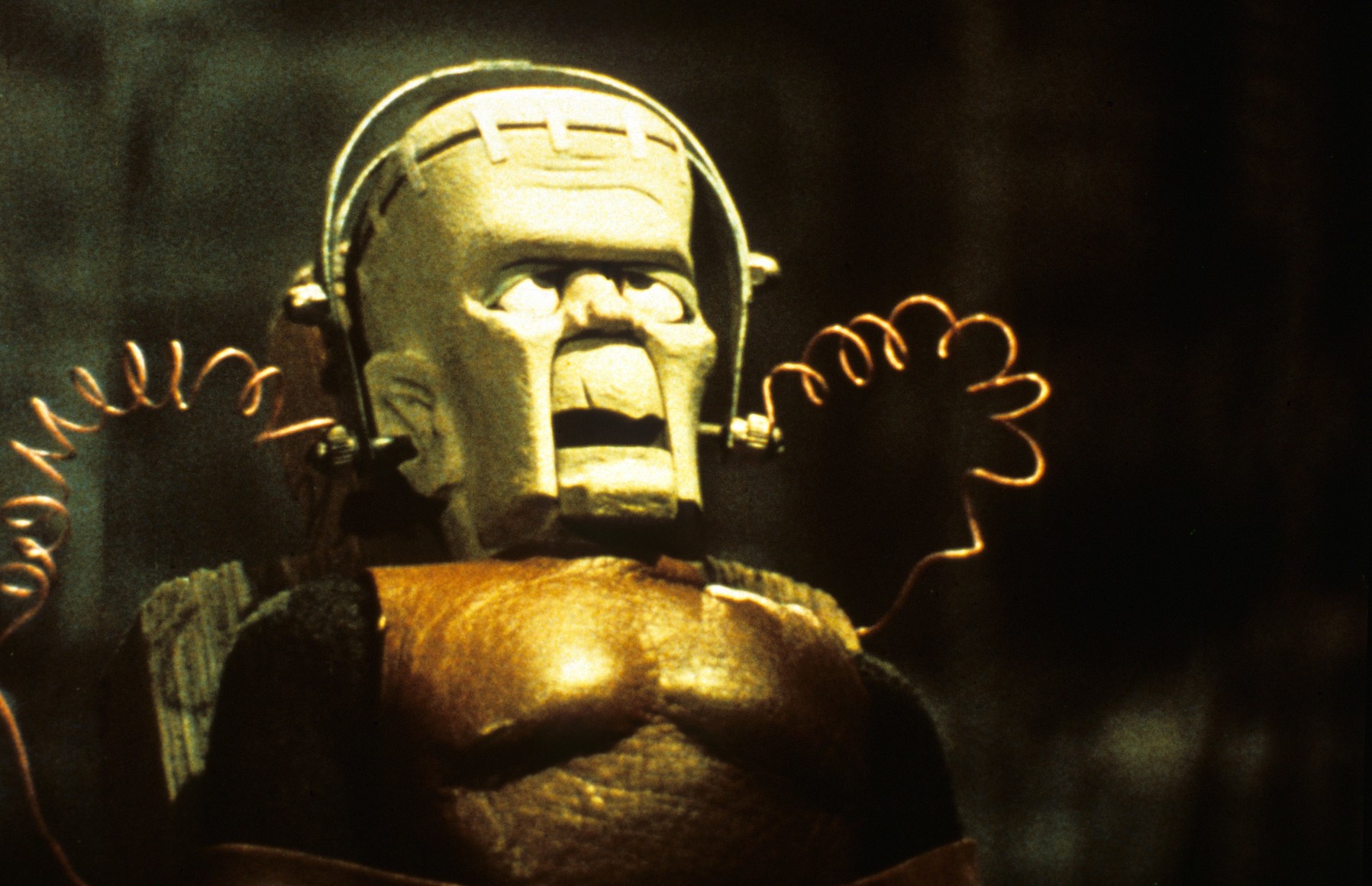 Mad Monster Party Still 3