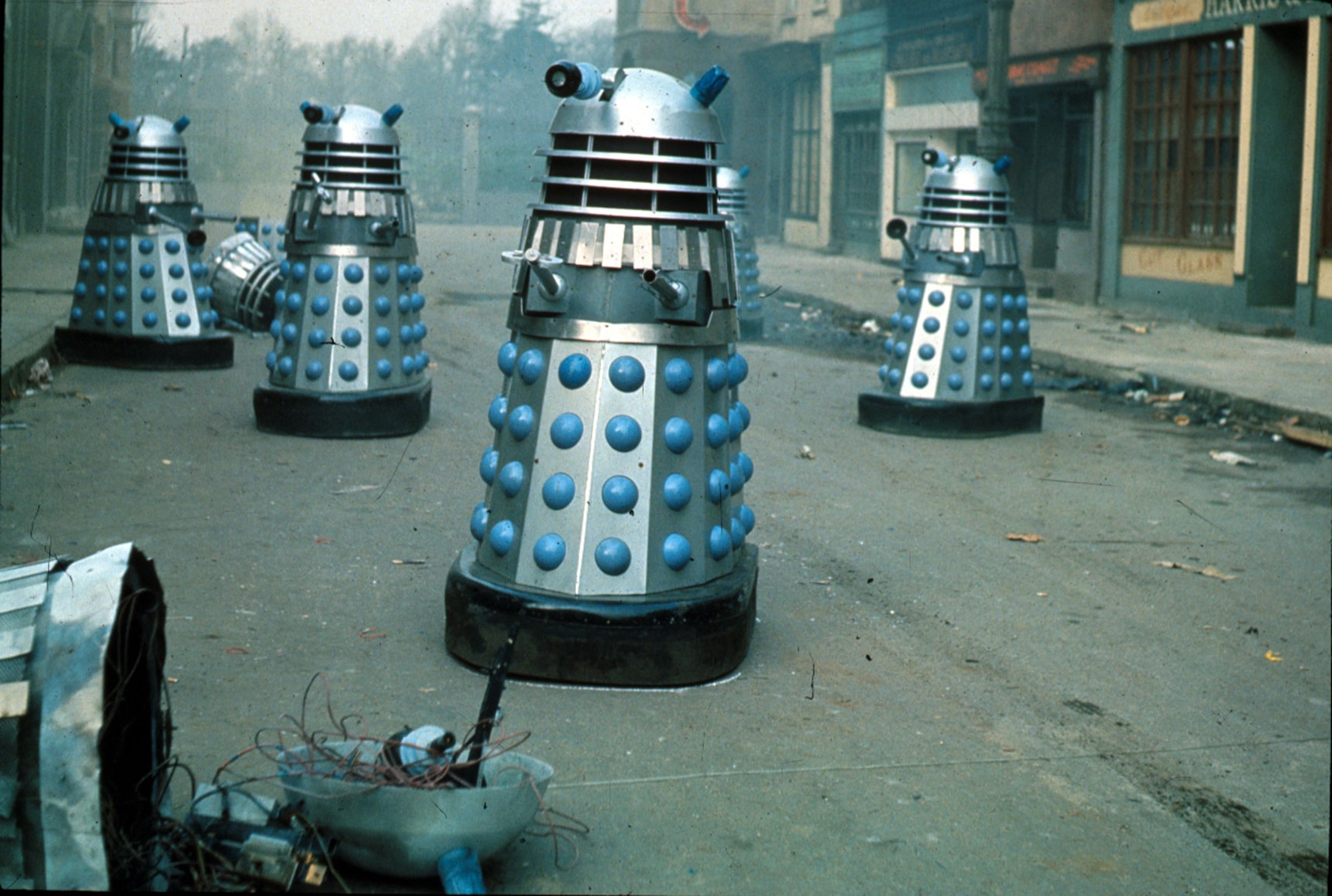 Daleks Invasion Earth Still 3