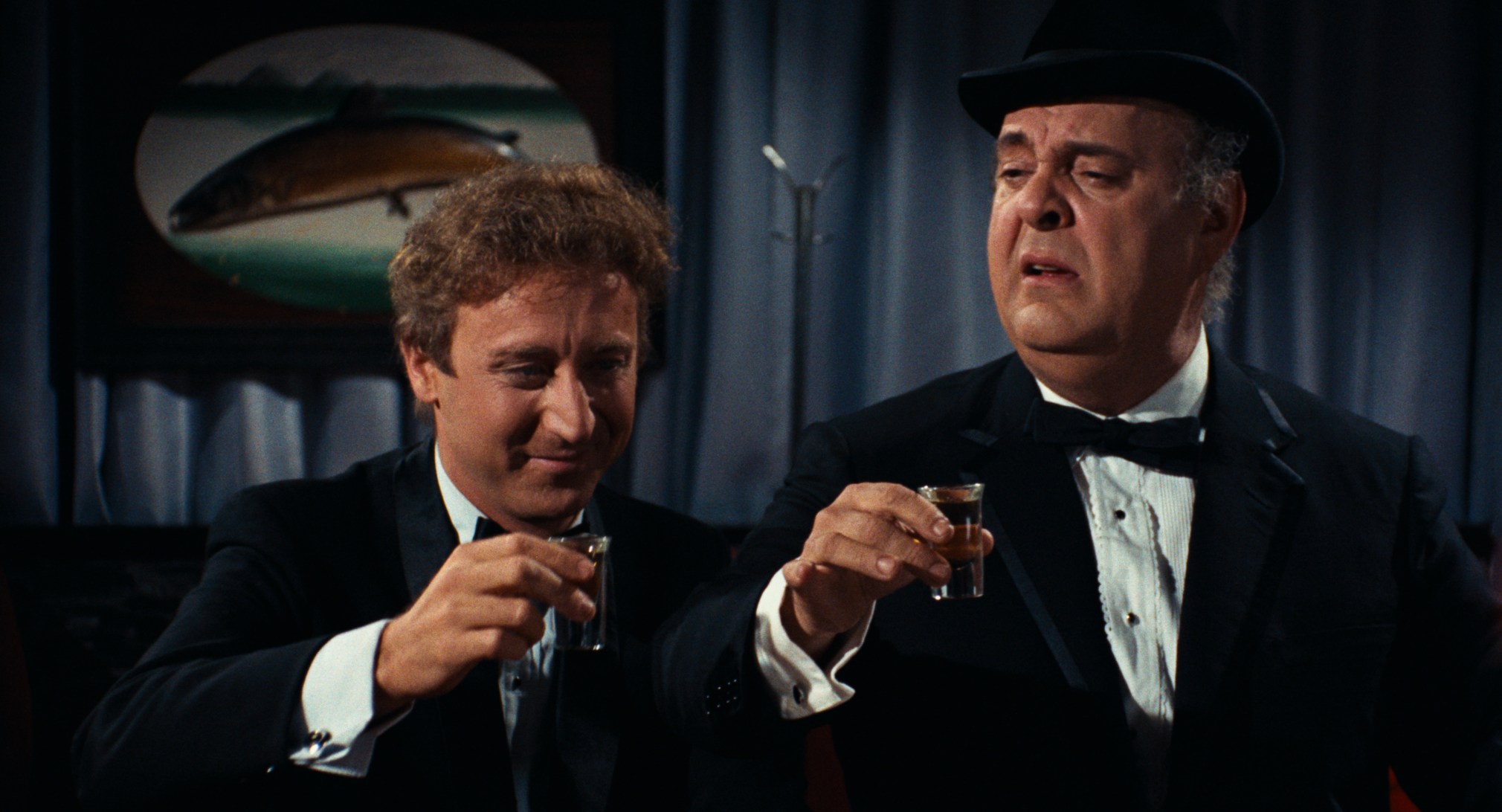 The Producers Still 4