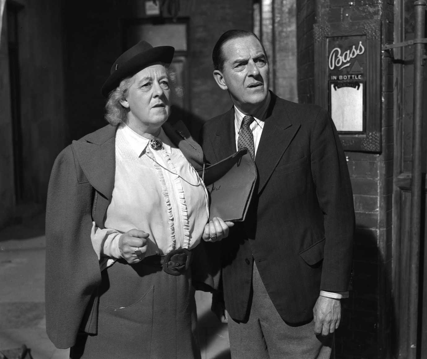 Passport to Pimlico Still 4