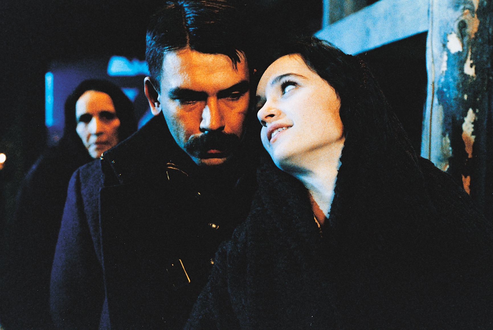 Captain Conan Still 2