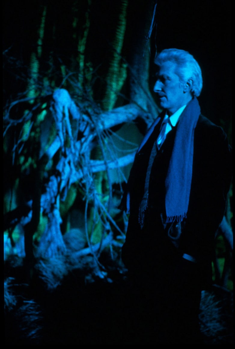 Dr. Who and the Daleks Still 3