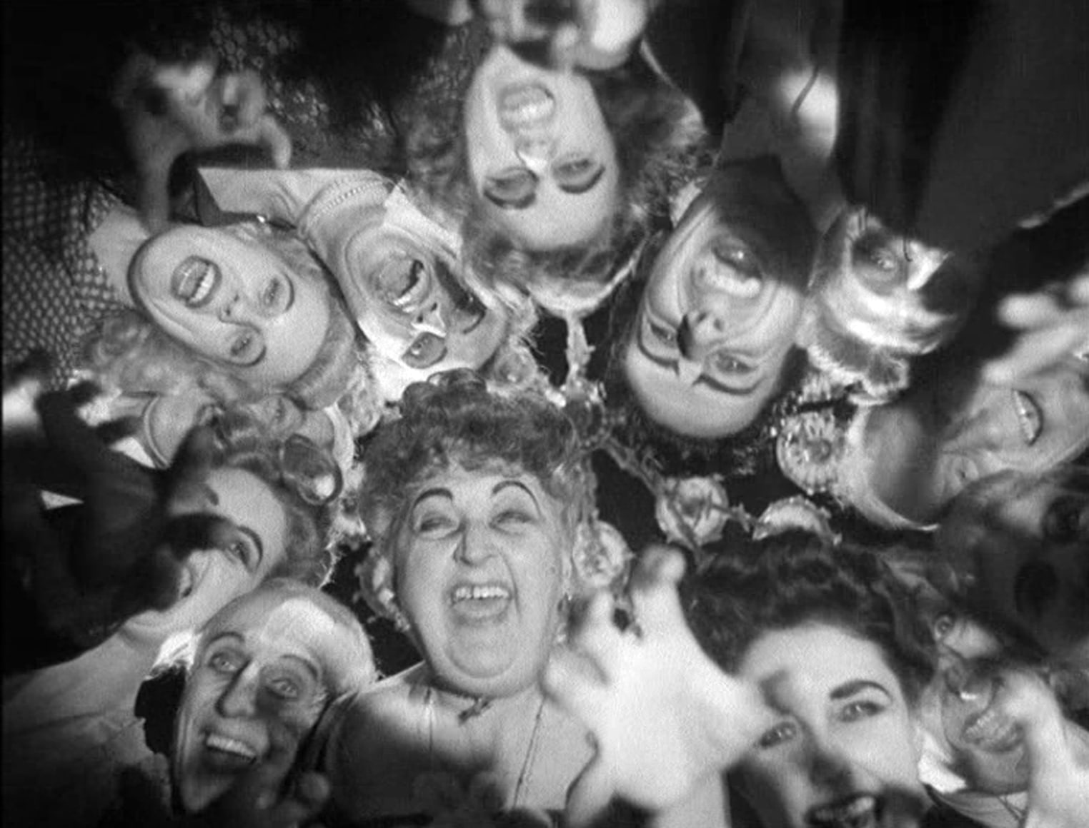 Dead of Night Still 1