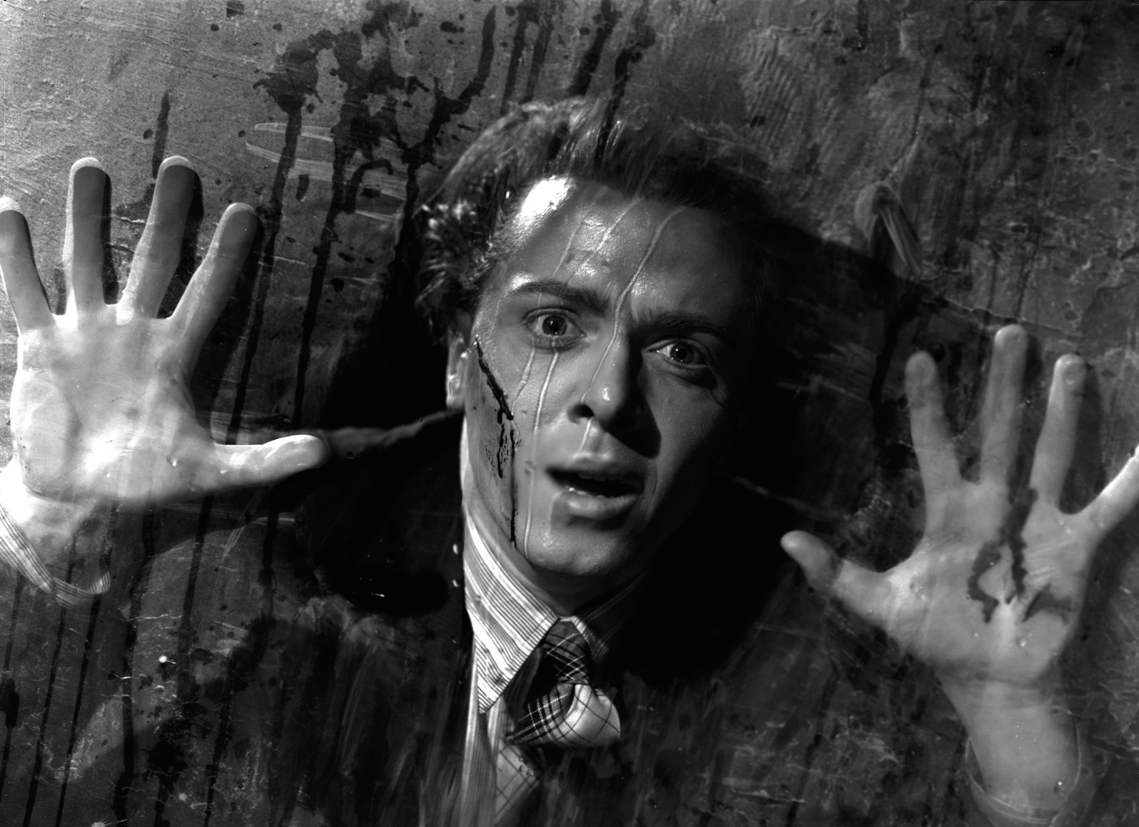 Brighton Rock Still 1