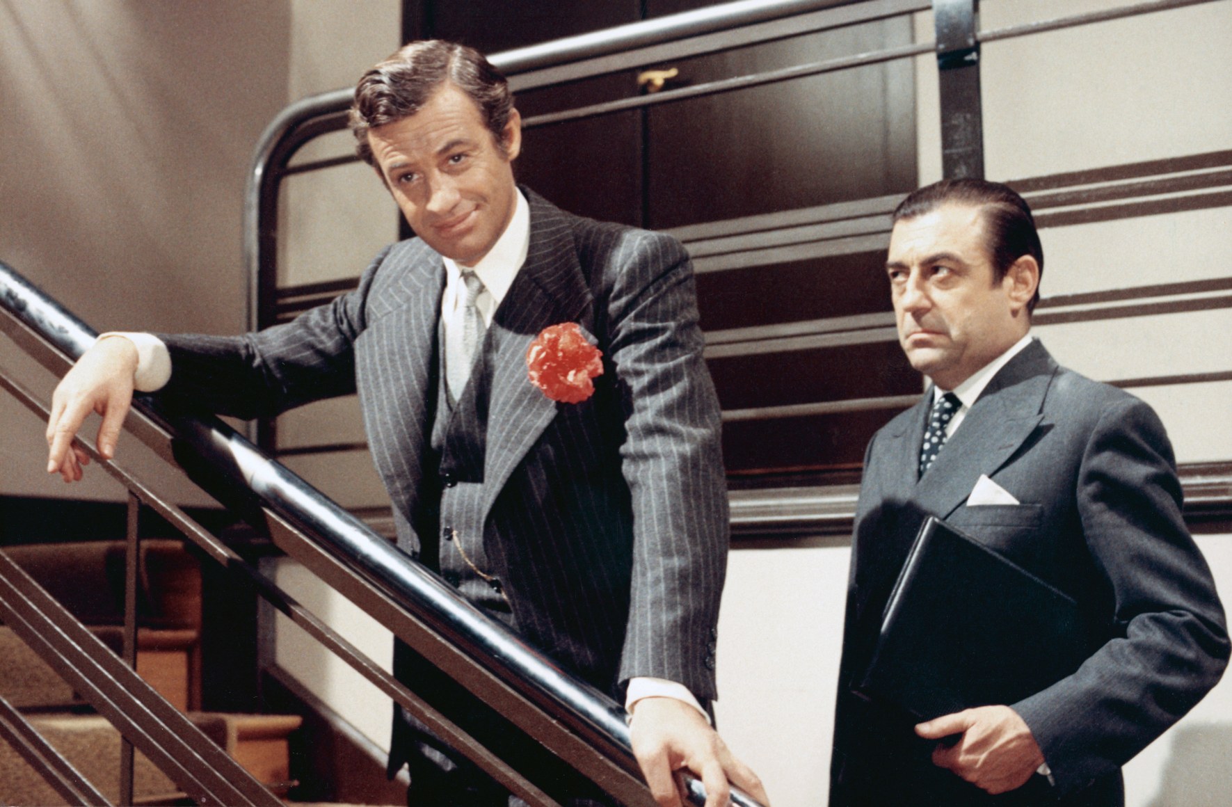 Stavisky Still 2