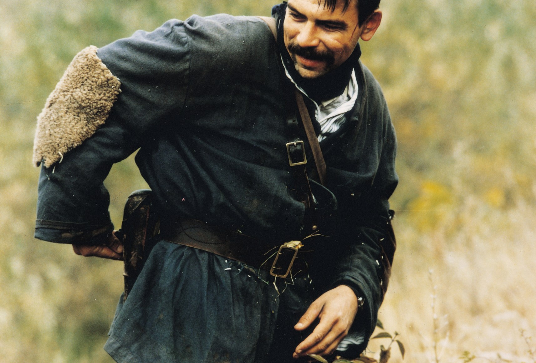 Captain Conan Still 1