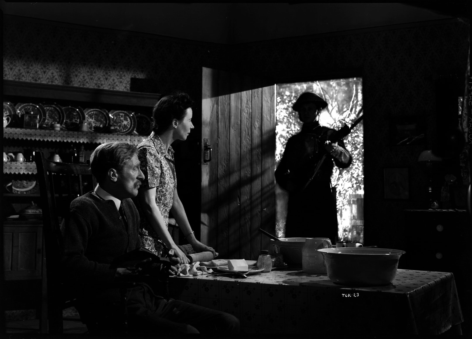 Went the Day Well Still 2