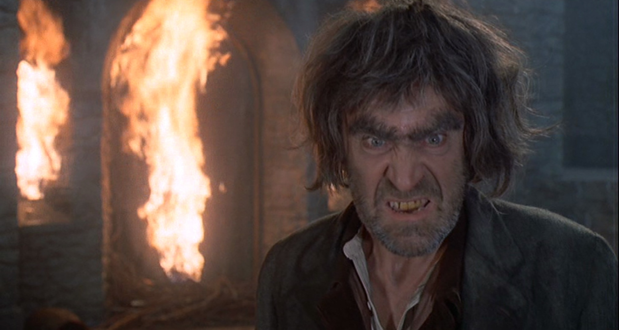 Scars of Dracula Still 2