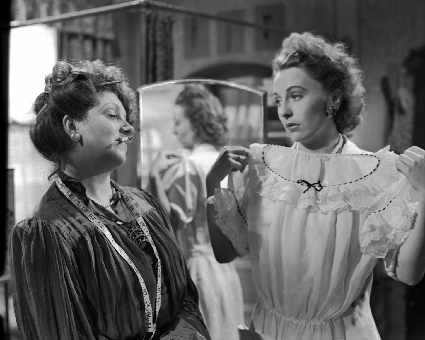 Passport to Pimlico Still 5