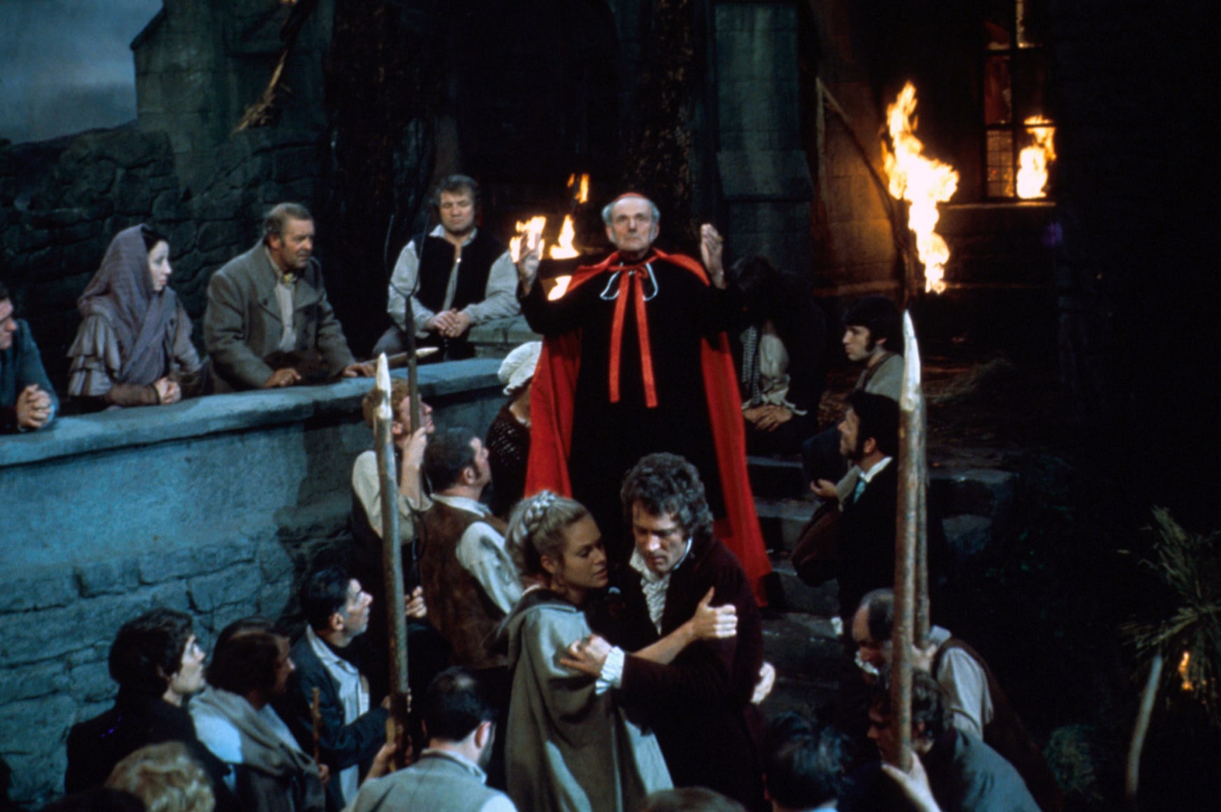 Lust For a Vampire Still 3