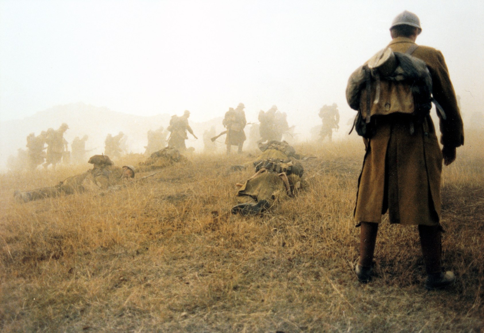 Captain Conan Still 3