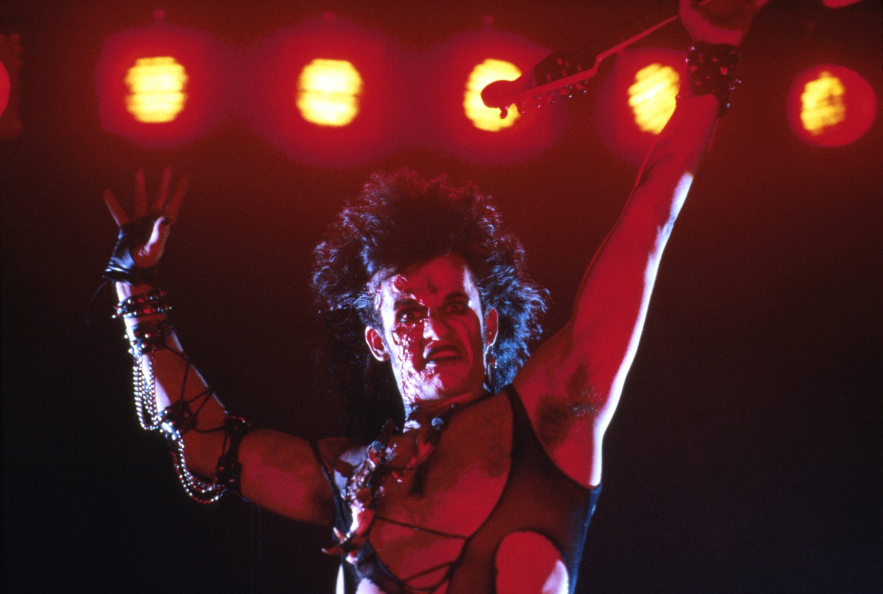 Trick or Treat Still 1