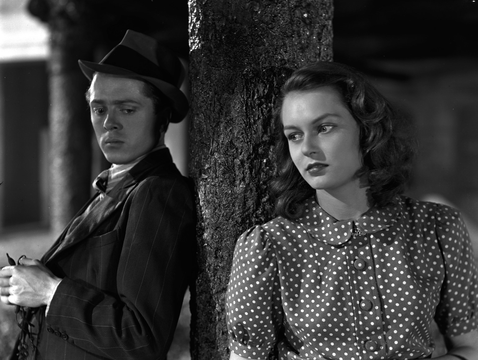 Brighton Rock Still 3
