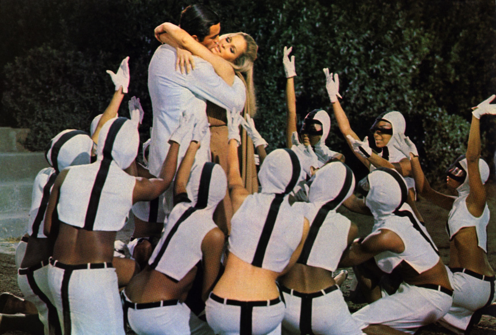 The Tenth Victim Still 3