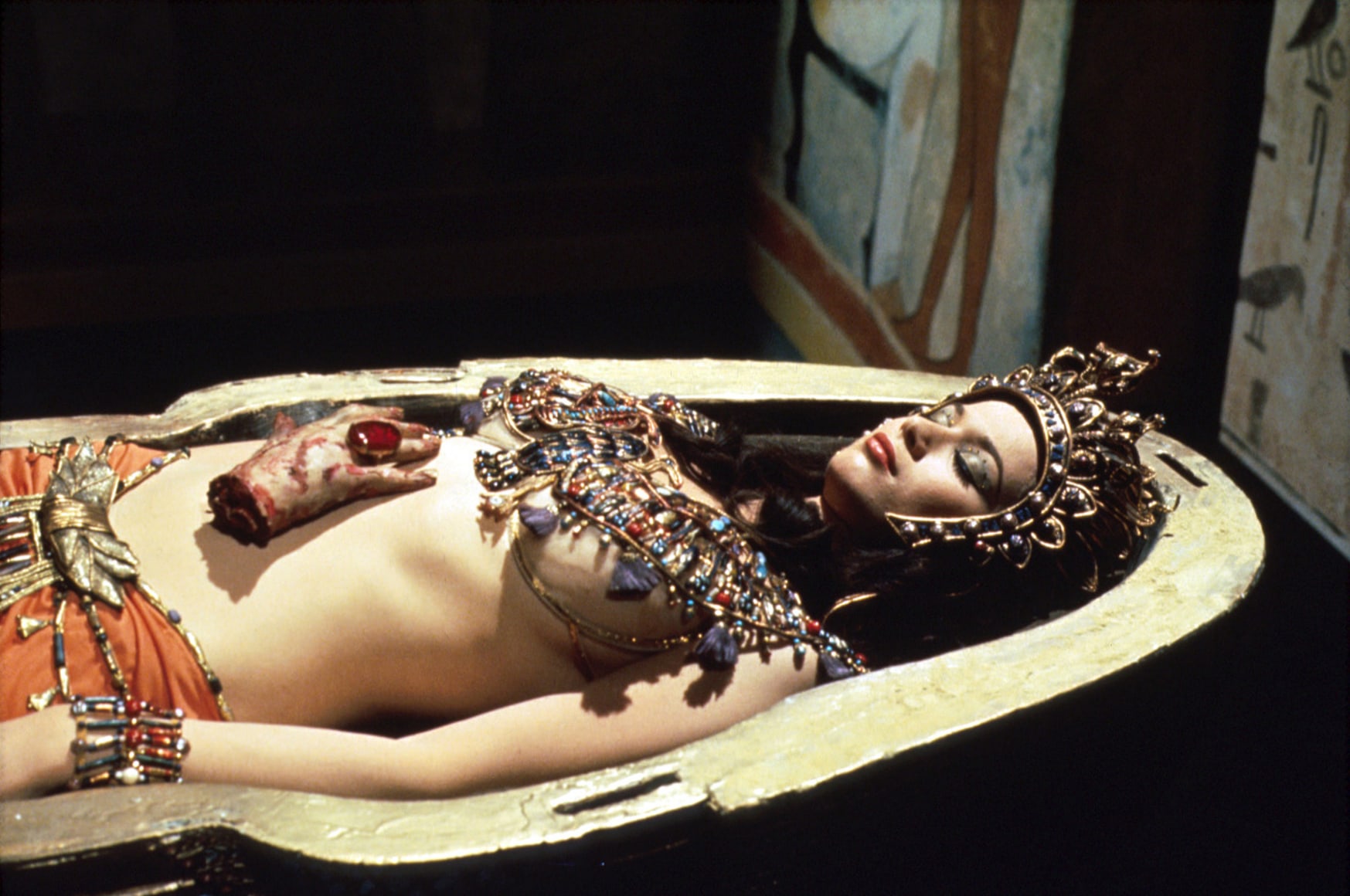 Blood From the Mummy's Tomb Still 3