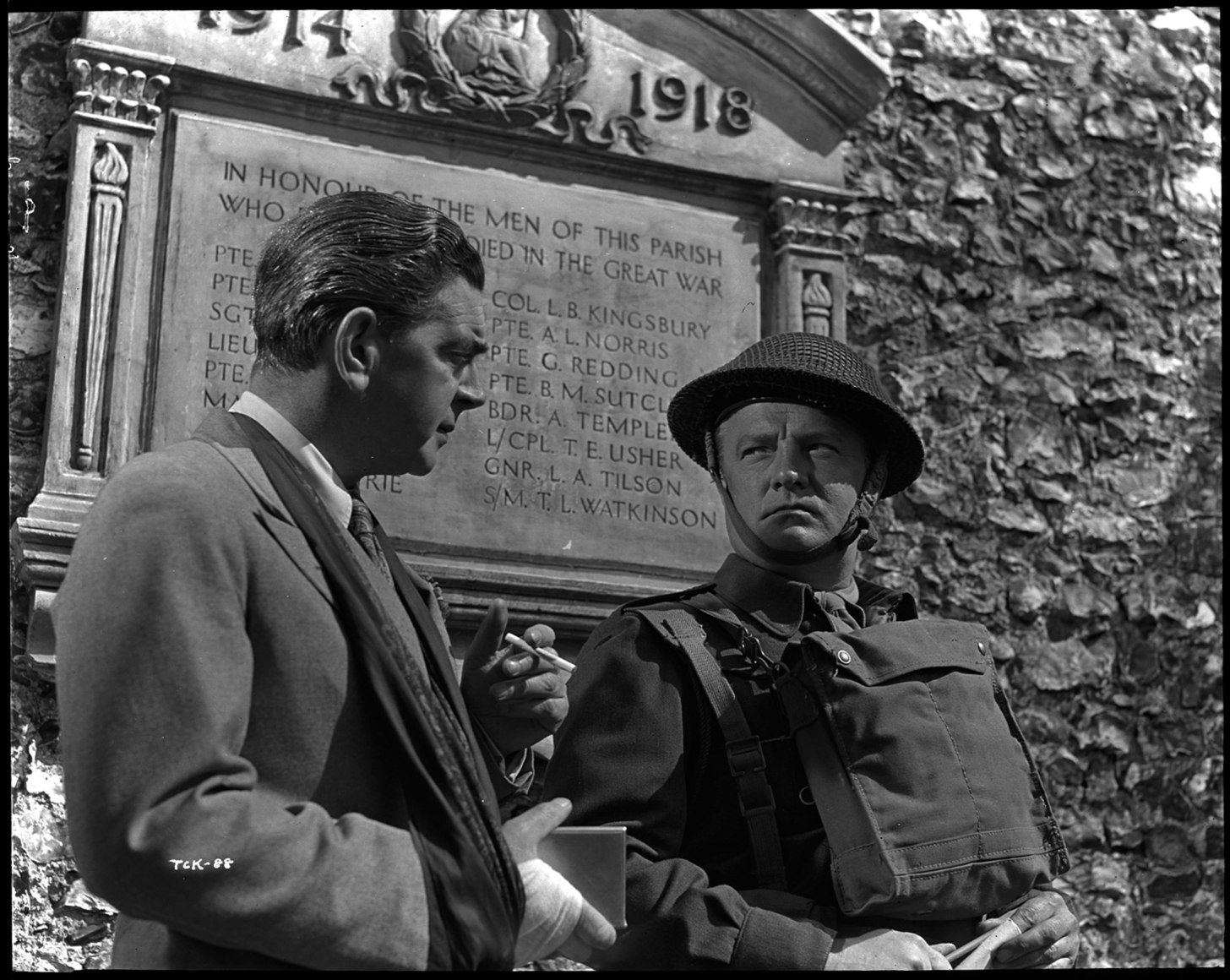 Went the Day Well Still 3