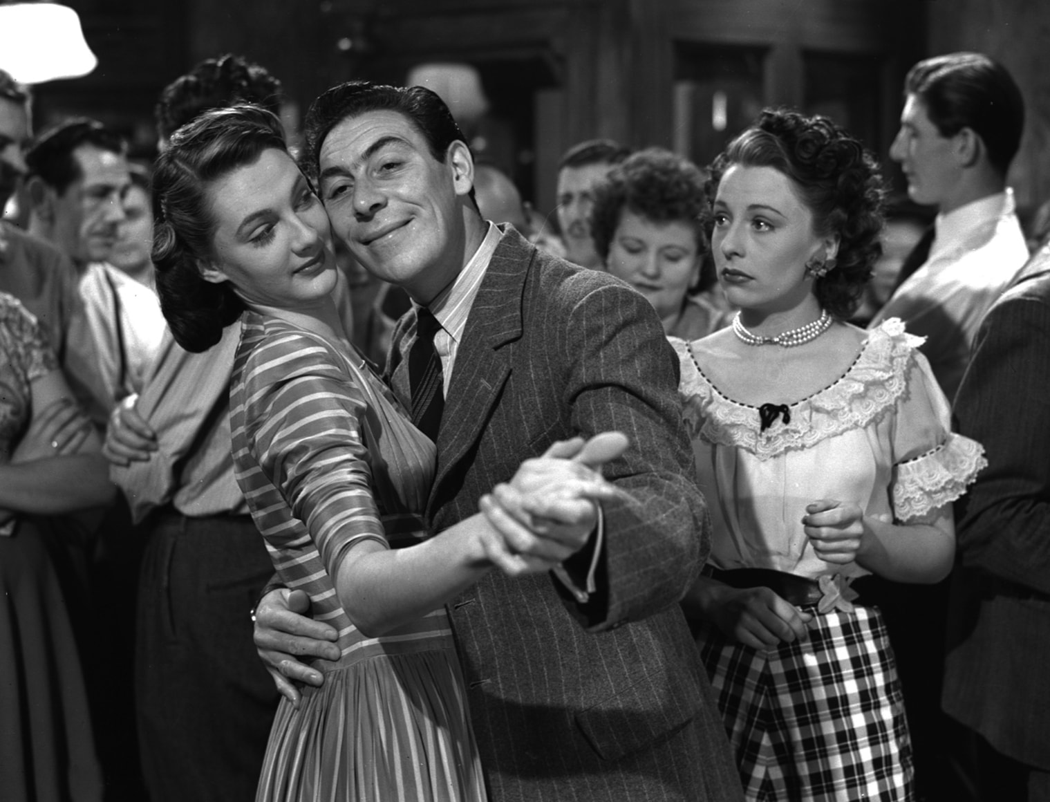 Passport to Pimlico Still 1