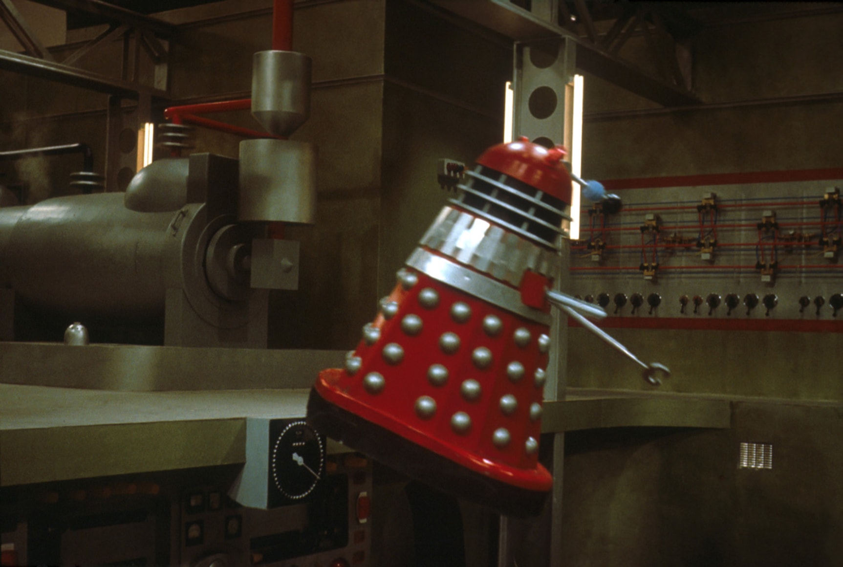 Daleks Invasion Earth Still 2