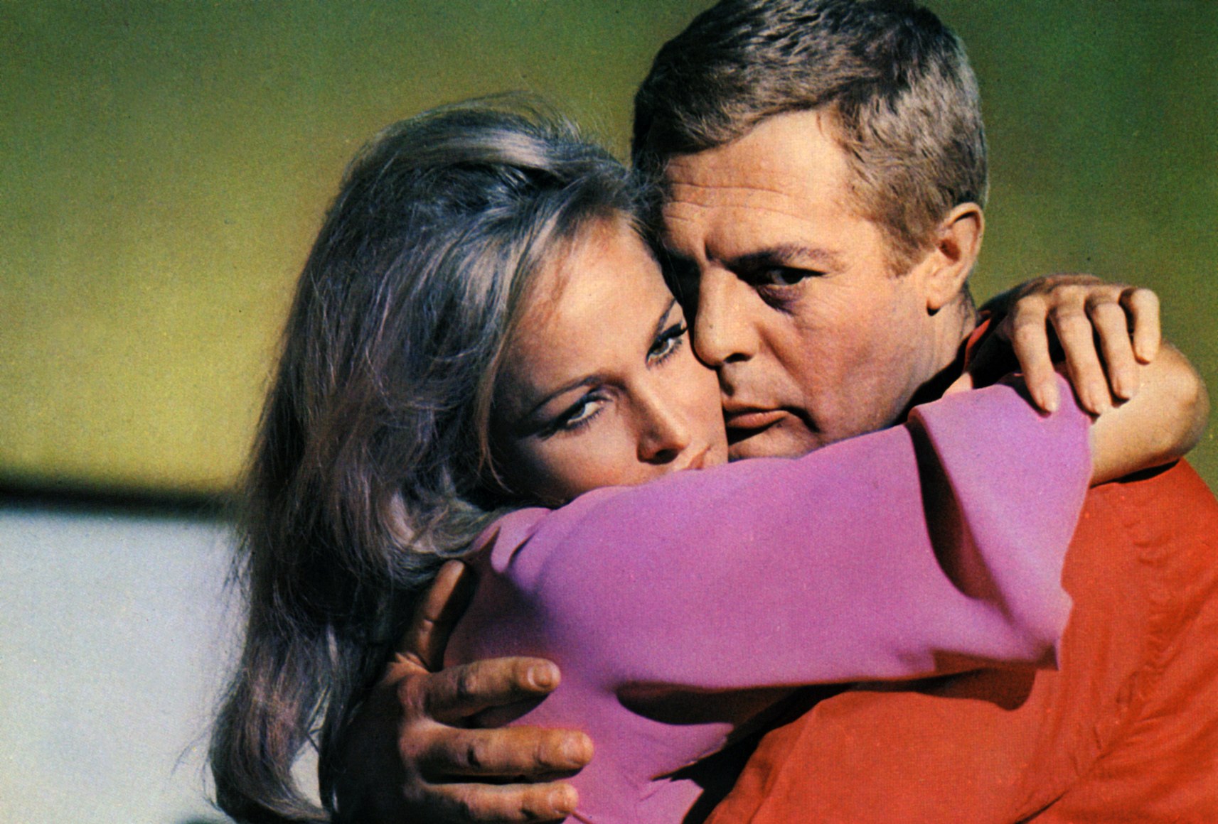 The Tenth Victim Still 1