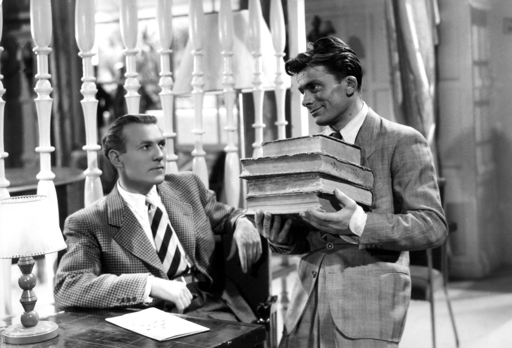 Dernier Atout Still 4