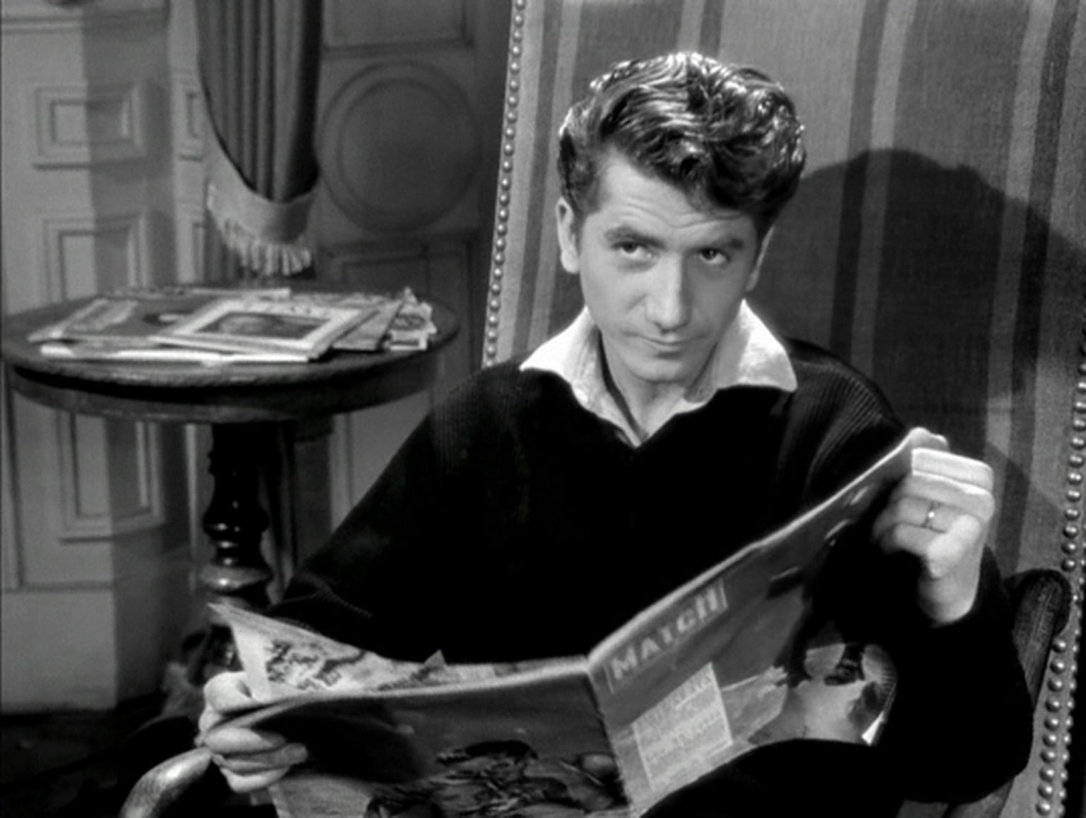 Edouard and Caroline Still 4