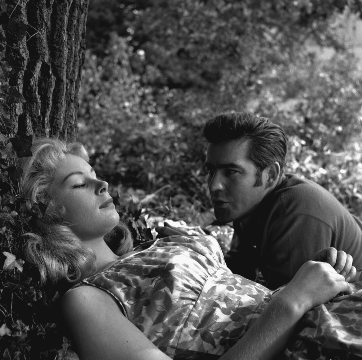 The Angry Silence Still 2