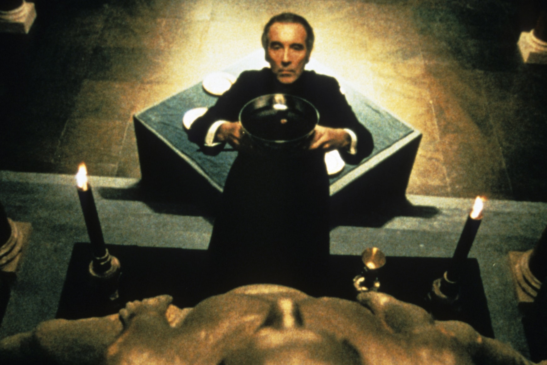 To the Devil a Daughter Still 3