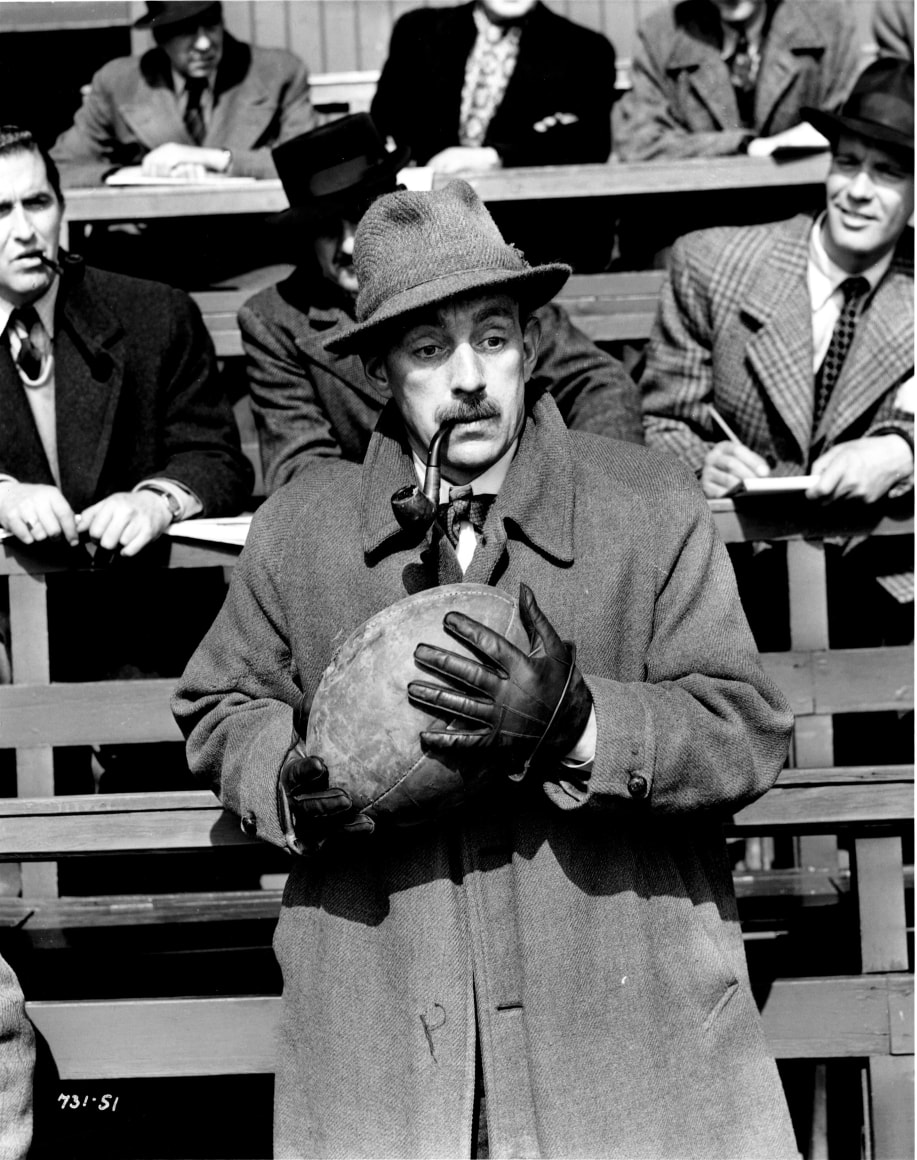 A Run For Your Money Still 1