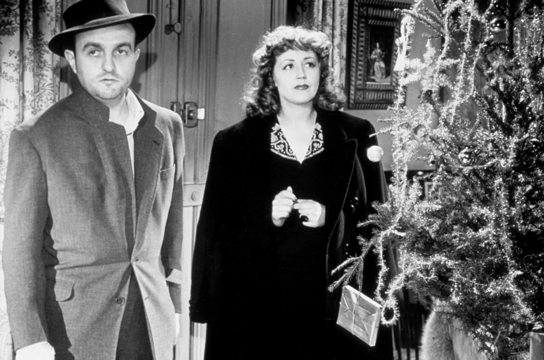 Quai Des Orfevres Still 1