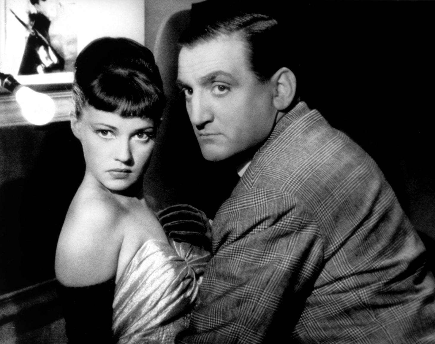 Touchez Pas Au Grisbi Still 2