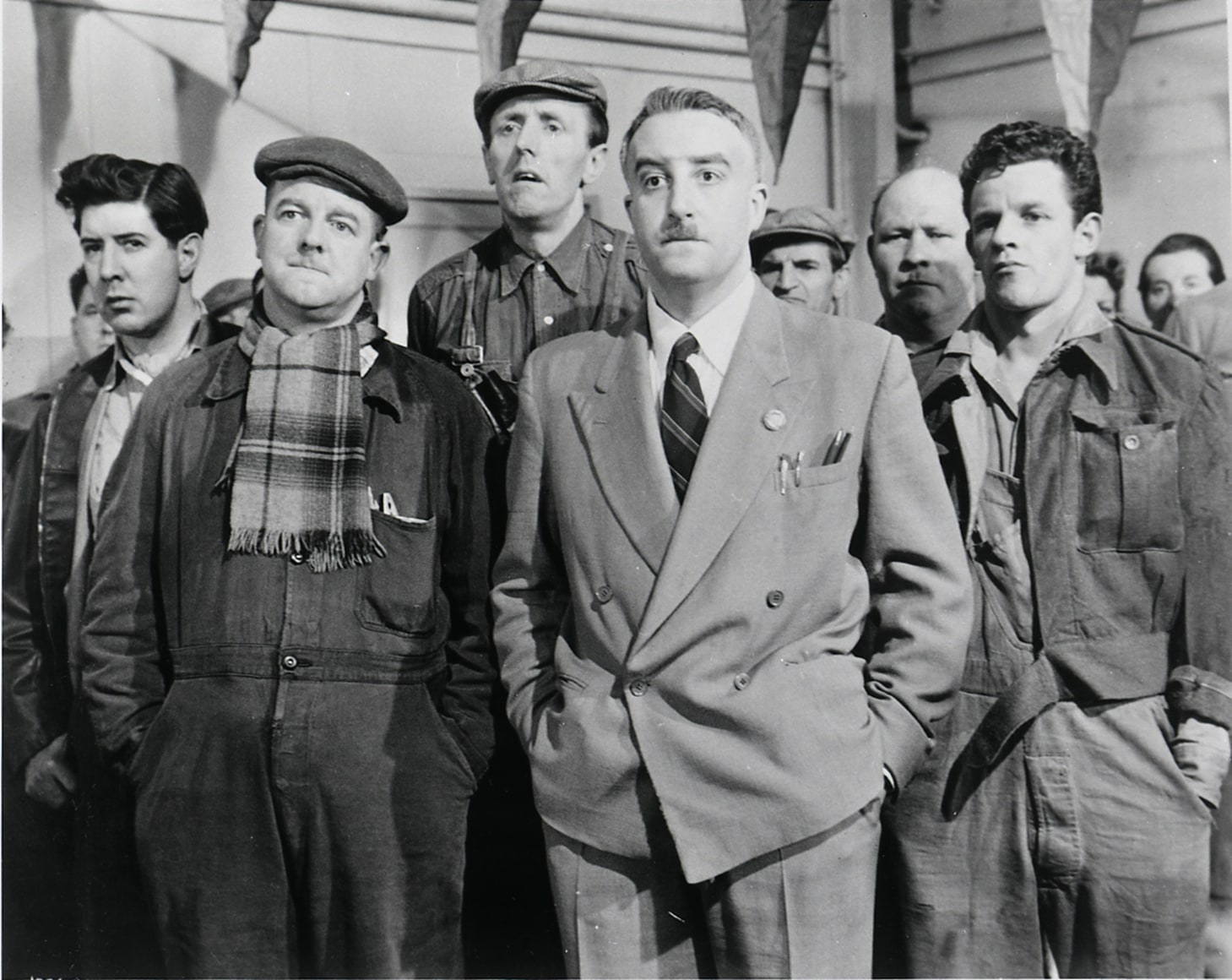 I'm All Right Jack Still 3