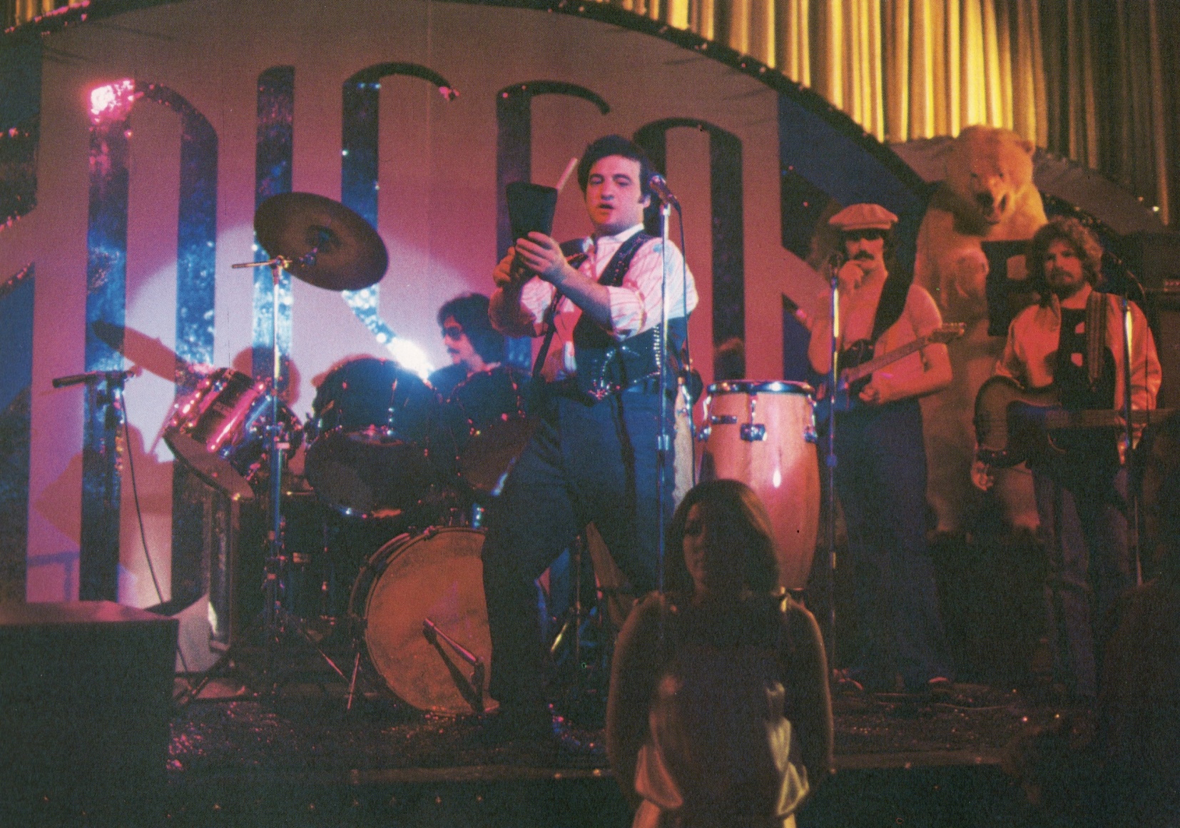 Old Boyfriends Still 4