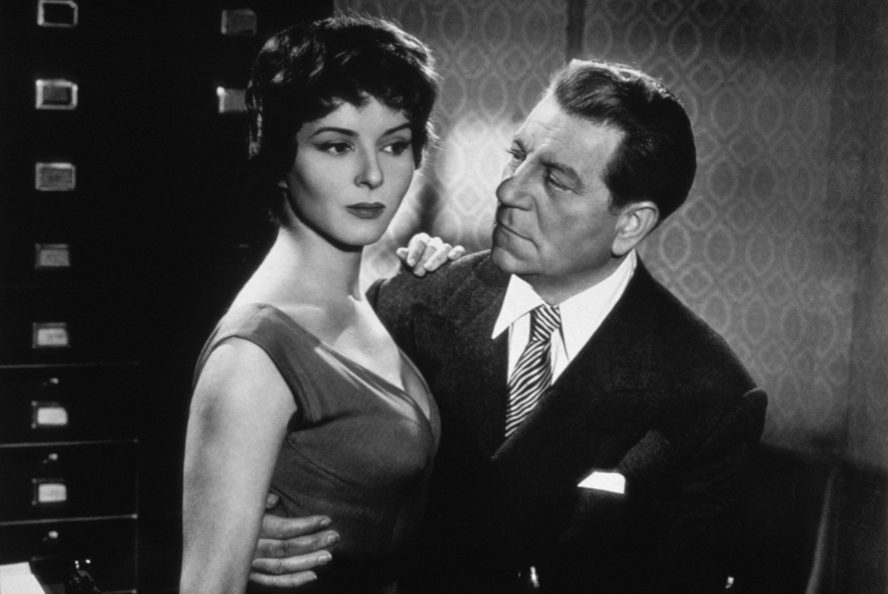 Touchez Pas Au Grisbi Still 1