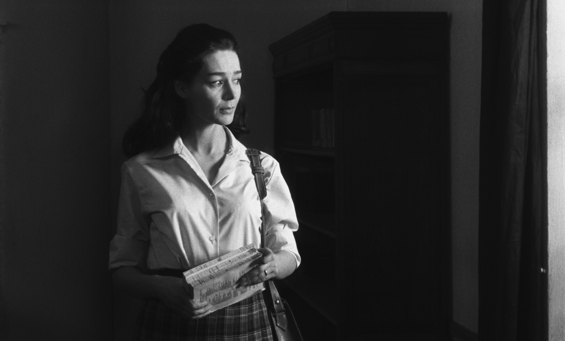 Leon Morin, Priest Still 2