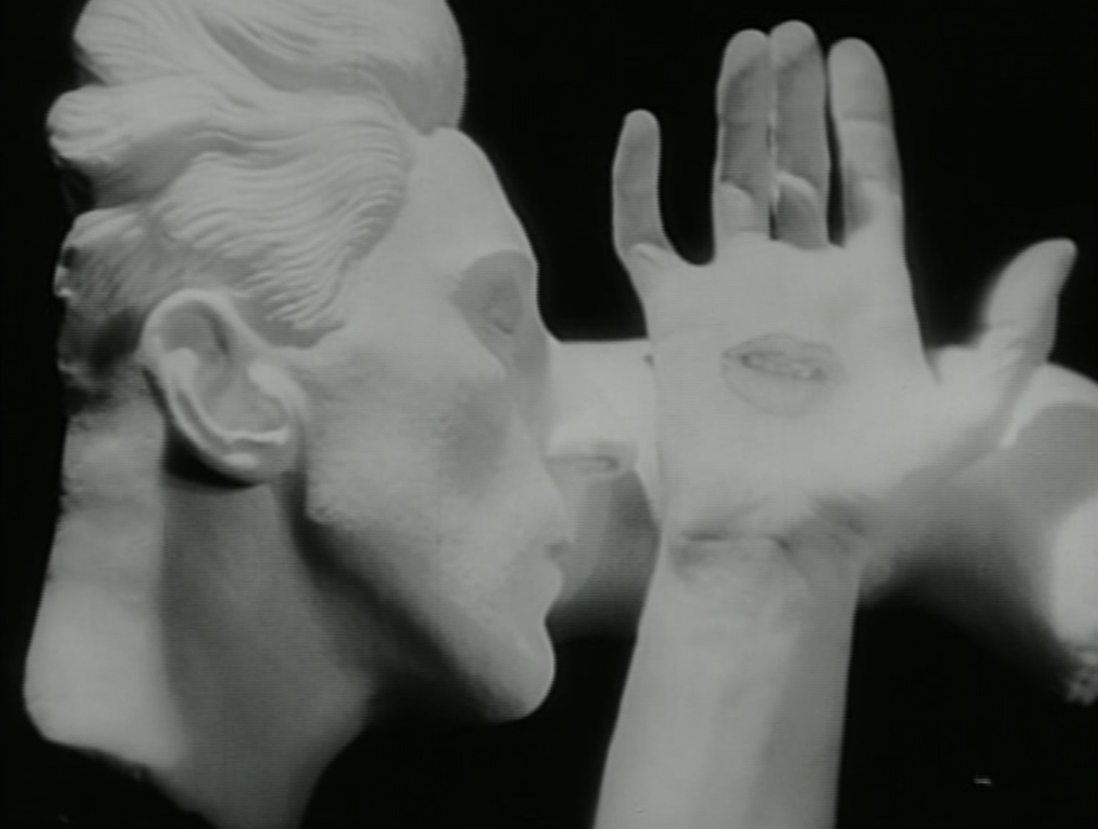 Blood of a Poet Still 3