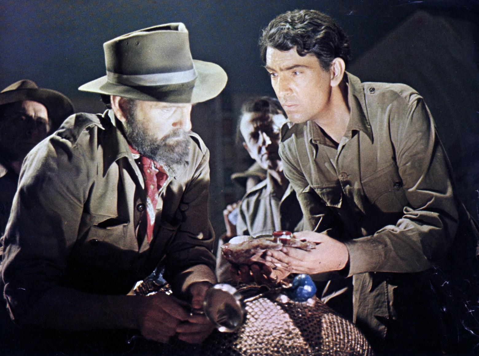 Blood From the Mummy's Tomb Still 4