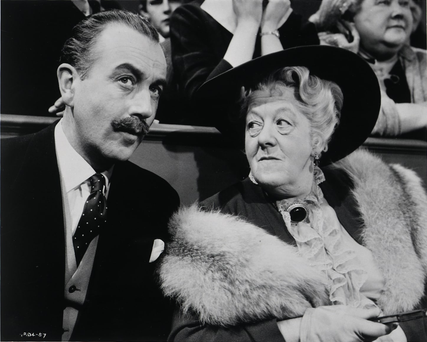 I'm All Right Jack Still 2