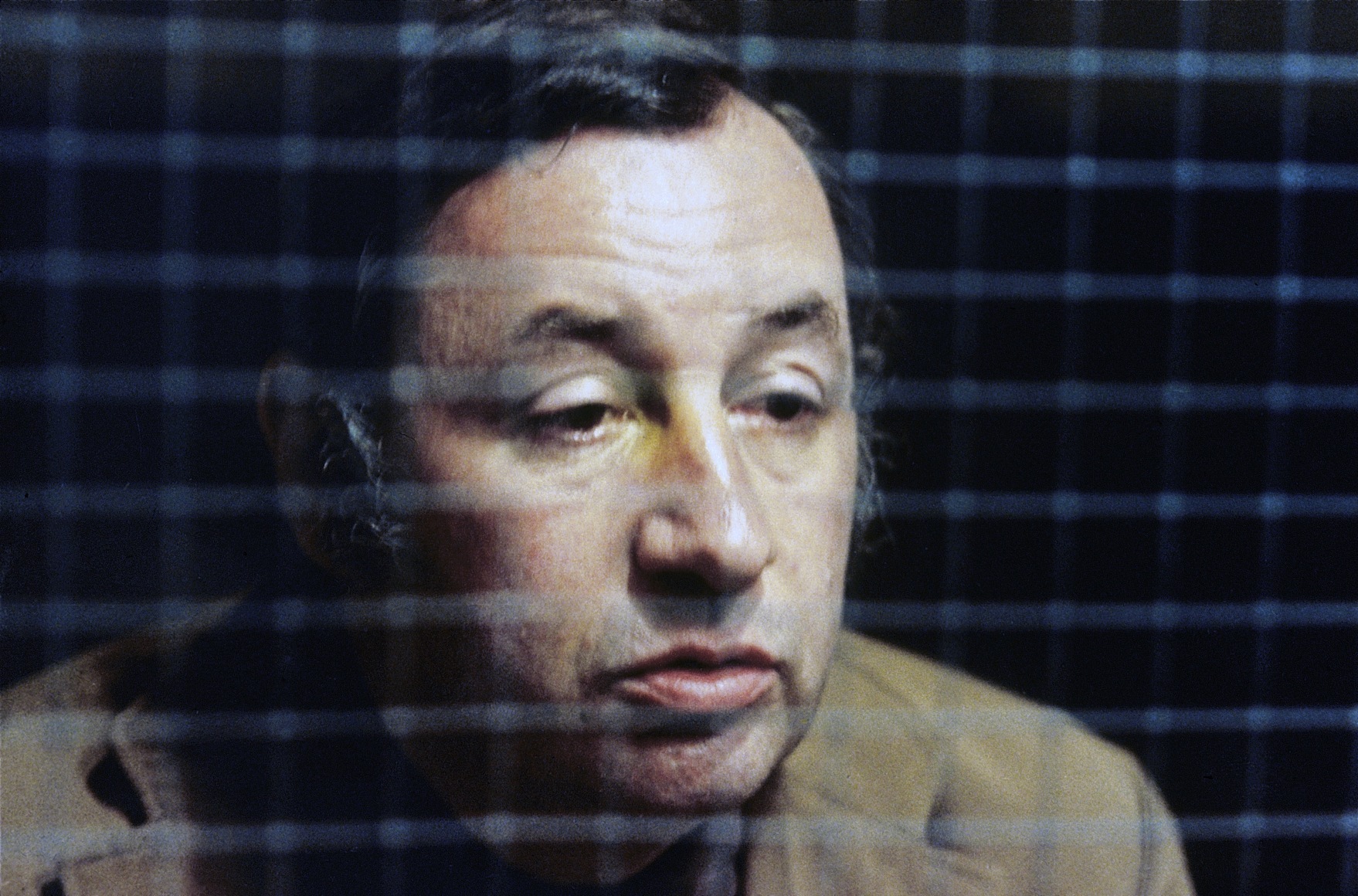 Clockmaker of St. Paul Still 3