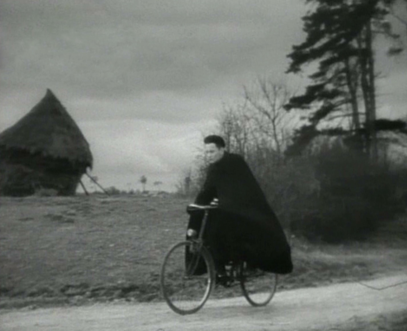 Diary of a Country Priest Still 3