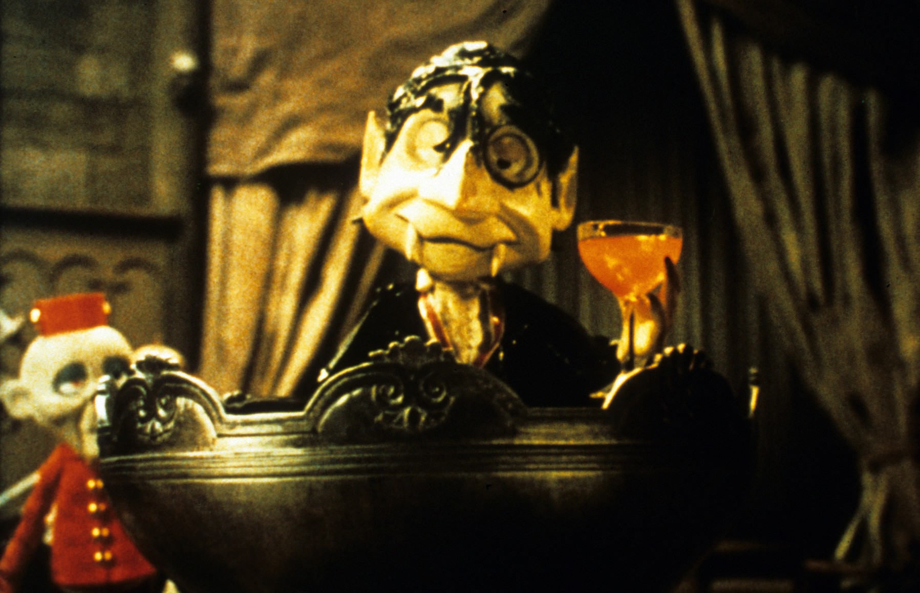 Mad Monster Party Still 1