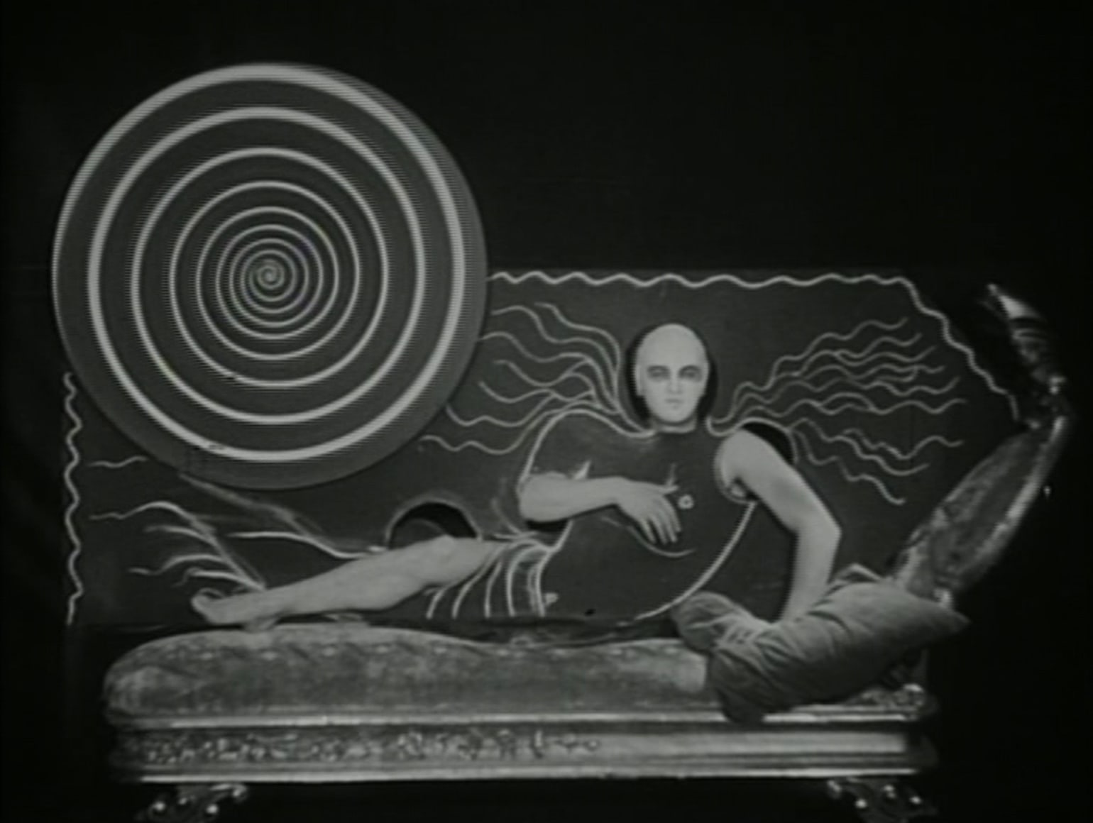 Blood of a Poet Still 2