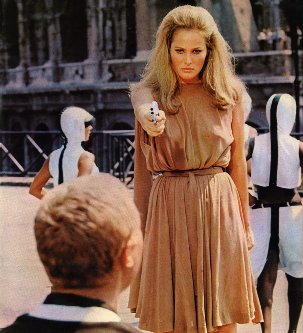 The Tenth Victim Still 2