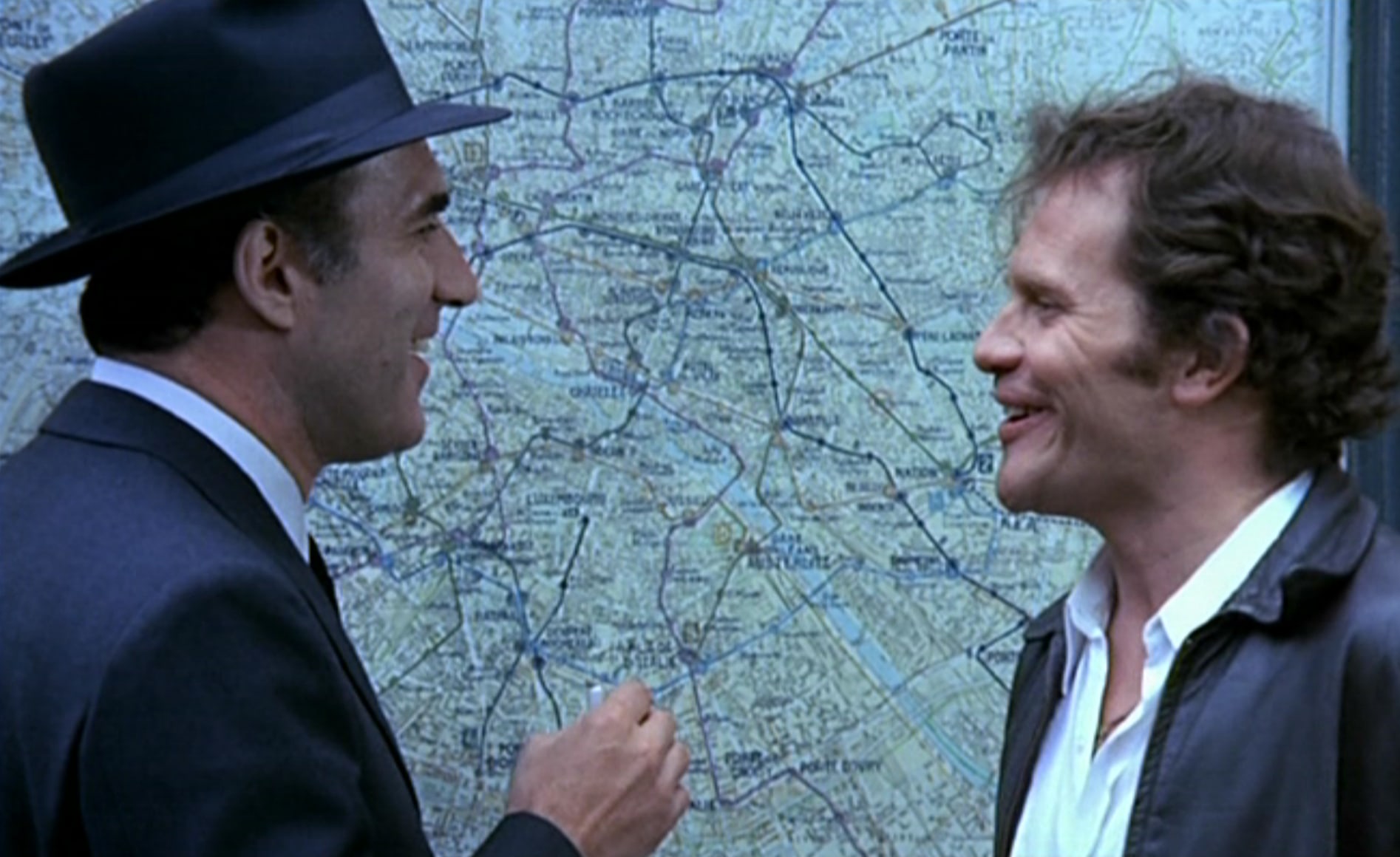 Max et Les Ferrailleurs Still 1