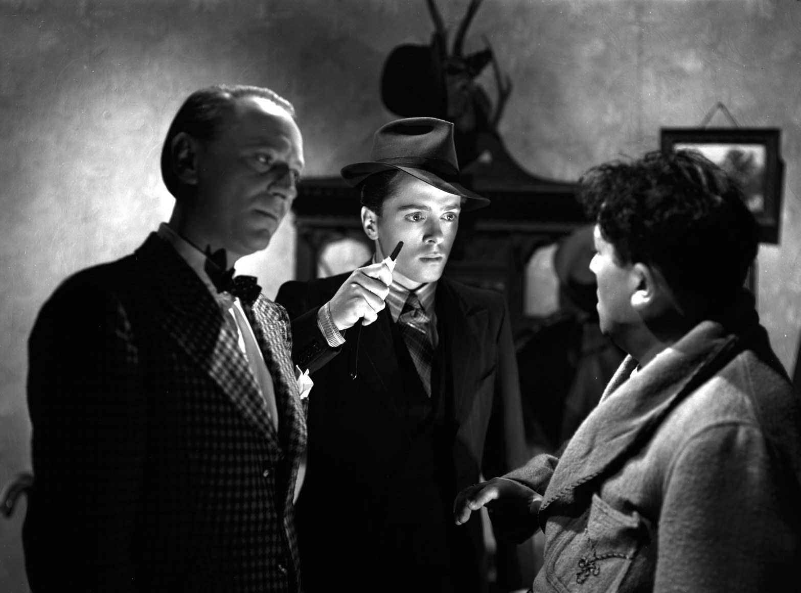 Brighton Rock Still 2