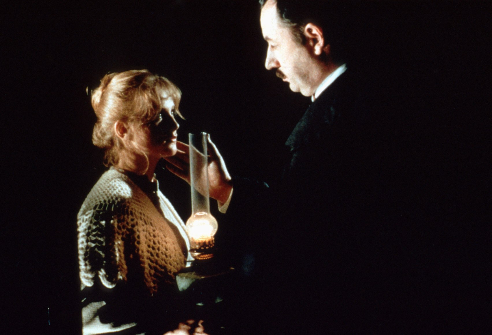 Judge and the Assassin Still 3