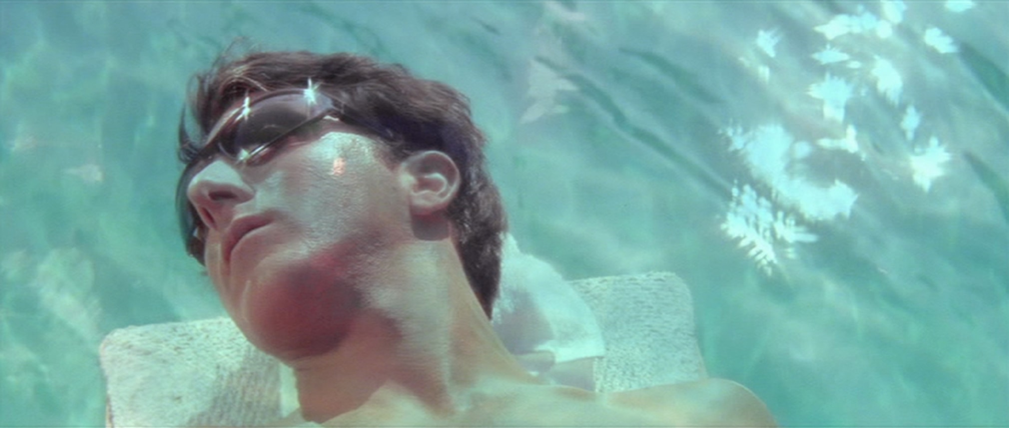 The Graduate Still 2