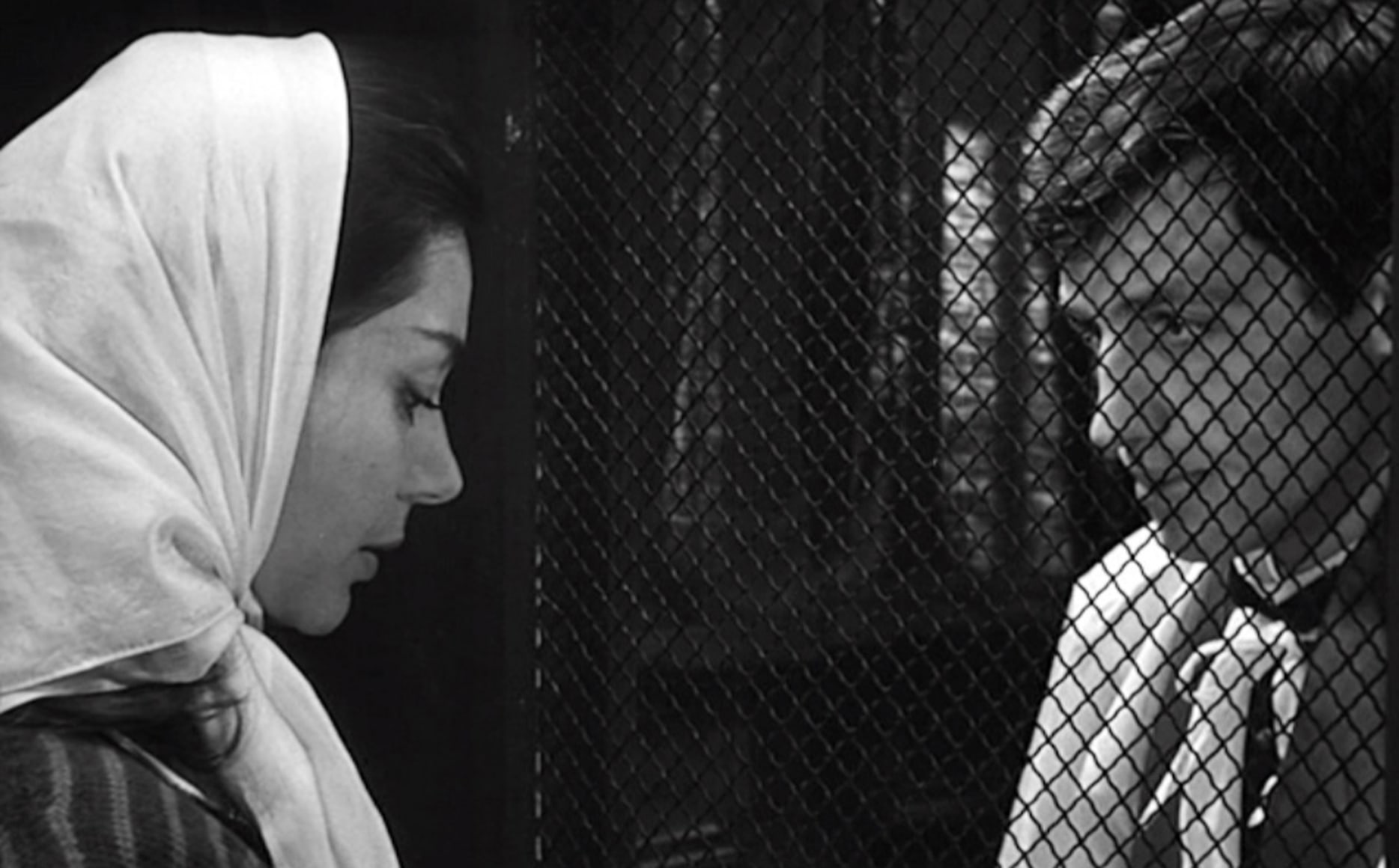 Leon Morin, Priest Still 3