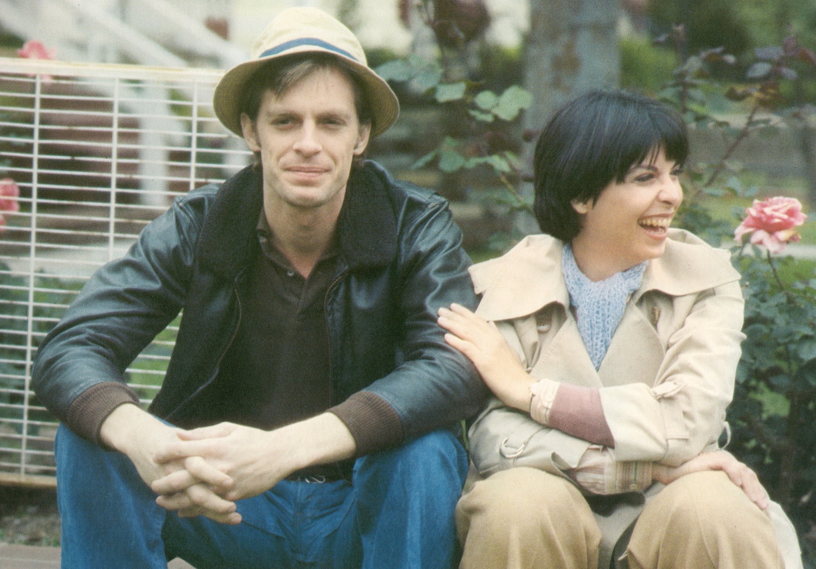 Old Boyfriends Still 1