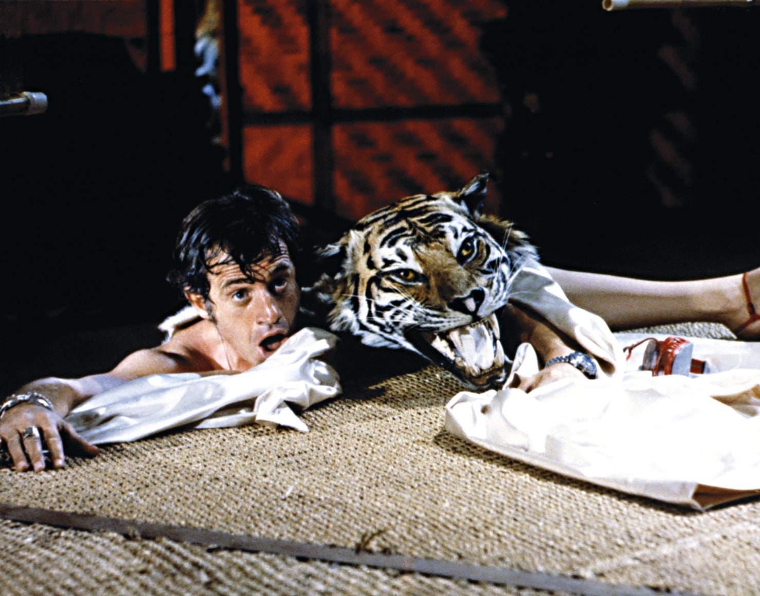 Le Magnifique Still 2