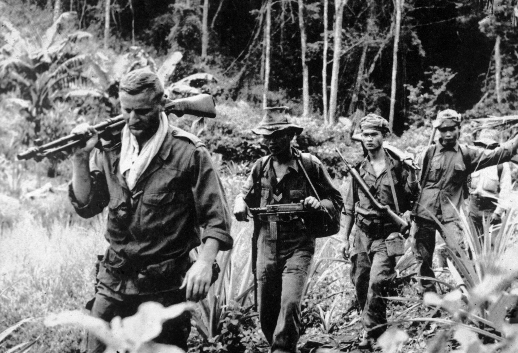 317th Platoon Still 1